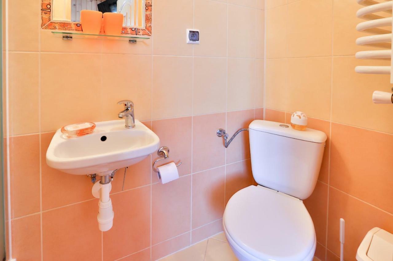 Kwatery Prywatne Beata Marek Bialka Tatrzanska Buitenkant foto
